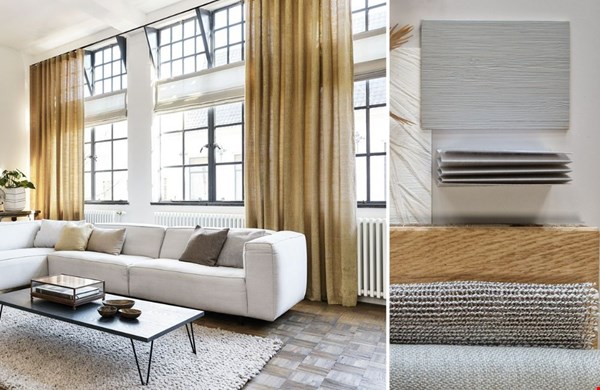 Inspiratie voor gordijnen in kleine ruimtes: slimme oplossingen Inspiratie voor gordijnen in kleine ruimtes: slimme oplossingen